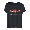Cranberry Beach WA Indianer Lachsangler T-Shirt