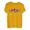 Cranberry Beach WA Indianer Lachsangler T-Shirt
