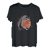 Zeig mir deine Angler Erlaubnis - Lustiges Angler Design T-Shirt