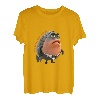 Zeig mir deine Angler Erlaubnis - Lustiges Angler Design T-Shirt