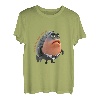 Zeig mir deine Angler Erlaubnis - Lustiges Angler Design T-Shirt