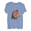 Zeig mir deine Angler Erlaubnis - Lustiges Angler Design T-Shirt
