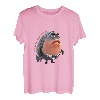 Zeig mir deine Angler Erlaubnis - Lustiges Angler Design T-Shirt