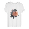 Zeig mir deine Angler Erlaubnis - Lustiges Angler Design T-Shirt