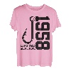 ANGLER 65. GEBURTSTAG ANGELN LIMITED EDITION 1958 T-Shirt