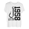 ANGLER 65. GEBURTSTAG ANGELN LIMITED EDITION 1958 T-Shirt