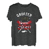 Groesster Heilbutt 2020 I Angeln Norwegen Fisch Angler T-Shirt