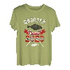Groesster Heilbutt 2020 I Angeln Norwegen Fisch Angler T-Shirt
