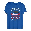 Groesster Heilbutt 2020 I Angeln Norwegen Fisch Angler T-Shirt