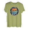 Venice Beach California Souvenir Grafik T-Shirt