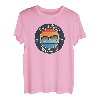 Venice Beach California Souvenir Grafik T-Shirt