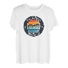 Venice Beach California Souvenir Grafik T-Shirt