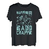 Crappie Angelköder, Köder, Angelköder, Rutenfische T-Shirt