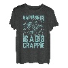 Crappie Angelköder, Köder, Angelköder, Rutenfische T-Shirt