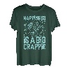 Crappie Angelköder, Köder, Angelköder, Rutenfische T-Shirt