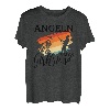 Angler Zubehör Fischen Sportfischen Angeln Bekleidung T-Shirt