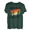 Angler Zubehör Fischen Sportfischen Angeln Bekleidung T-Shirt