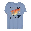 Angler Zubehör Fischen Sportfischen Angeln Bekleidung T-Shirt