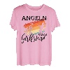 Angler Zubehör Fischen Sportfischen Angeln Bekleidung T-Shirt
