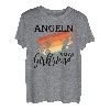 Angler Zubehör Fischen Sportfischen Angeln Bekleidung T-Shirt