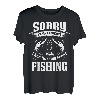 Lustiges Angeln für Männer und Frauen, Forellen, Barsch, Angler, Urlaub T-Shirt