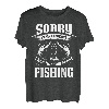 Lustiges Angeln für Männer und Frauen, Forellen, Barsch, Angler, Urlaub T-Shirt