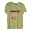 Selbstausdruck Angeln jeden Tag positives Denken T-Shirt