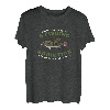 Funny Herren Neuheit Fishin Addiction Smallmouth Angeln T-Shirt