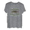 Funny Herren Neuheit Fishin Addiction Smallmouth Angeln T-Shirt