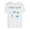 Fishing Angeln Lustiges Angler Outdoor T-Shirt