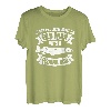 Herren Fischer Opa Fischer Angeln Vatertag T-Shirt