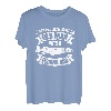 Herren Fischer Opa Fischer Angeln Vatertag T-Shirt