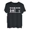 Outdoor Fishing Lustiges Angler Angeln T-Shirt
