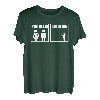 Outdoor Fishing Lustiges Angler Angeln T-Shirt