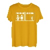 Outdoor Fishing Lustiges Angler Angeln T-Shirt