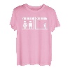 Outdoor Fishing Lustiges Angler Angeln T-Shirt