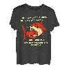 Der schlimmste Angeltag ist besser als der beste Tag der Gerichtsverhandlung T-Shirt