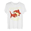 Der schlimmste Angeltag ist besser als der beste Tag der Gerichtsverhandlung T-Shirt