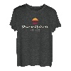 Thousand Islands New York Barschangeln T-Shirt