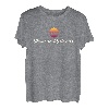 Thousand Islands New York Barschangeln T-Shirt