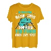 Finden Sie Ihren eigenen Fleckenfischen Fisch Natur Outdoor T-Shirt