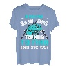 Finden Sie Ihren eigenen Fleckenfischen Fisch Natur Outdoor T-Shirt