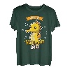 I Need Vitamin Seepferdchen T-Shirt