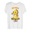 I Need Vitamin Seepferdchen T-Shirt