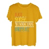 Eat Sleep Noodling Repeat Noodling Waller angeln T-Shirt