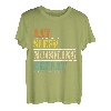 Eat Sleep Noodling Repeat Noodling Waller angeln T-Shirt
