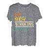 Eat Sleep Noodling Repeat Noodling Waller angeln T-Shirt