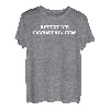 Rettet die Fischstäbchen! T-Shirt
