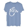 Fish On Hook Angeln Fischer Vatertag Papa Geschenk T-Shirt