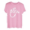 Fish On Hook Angeln Fischer Vatertag Papa Geschenk T-Shirt